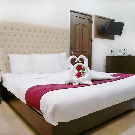 Jabal Al Akhdar Grand Hotel Jabal al Akhdhar 외부 사진