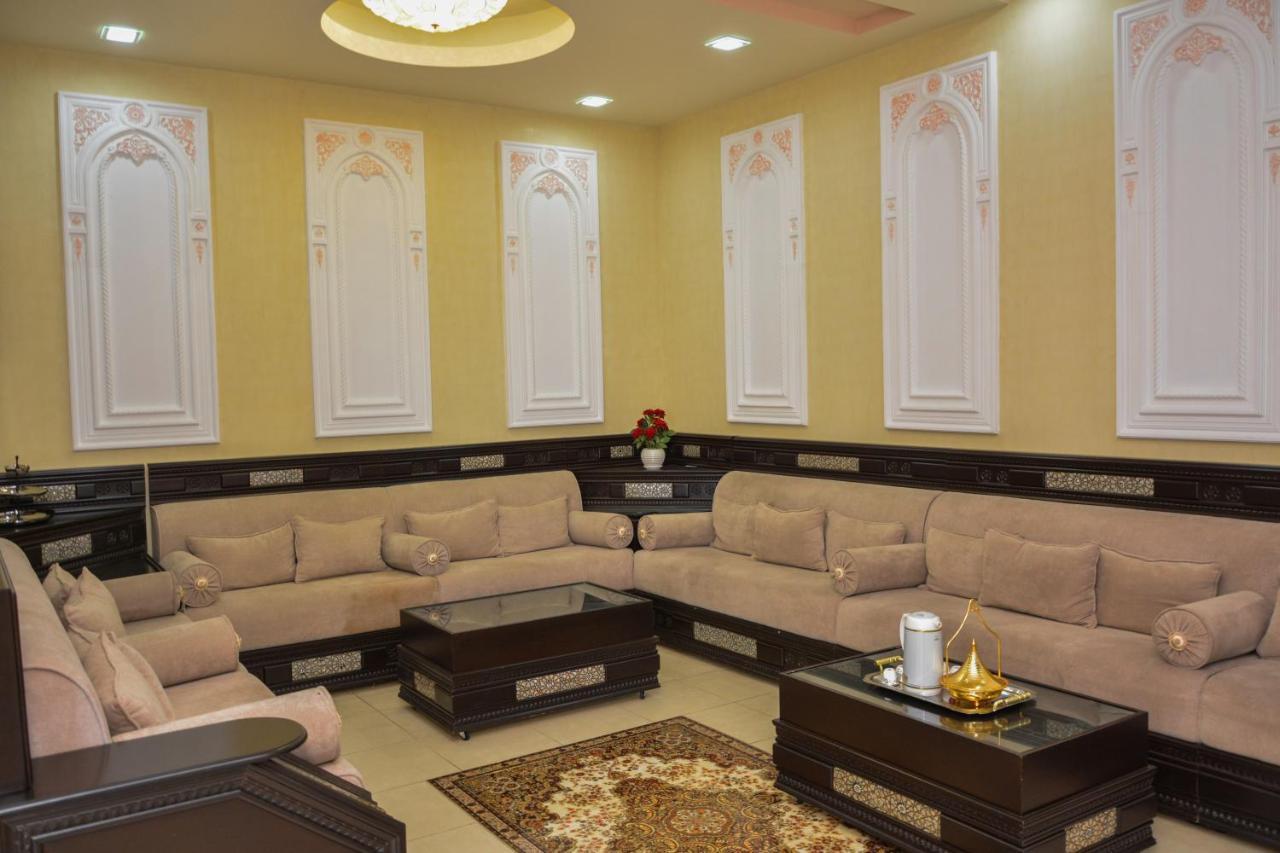 Jabal Al Akhdar Grand Hotel Jabal al Akhdhar 외부 사진