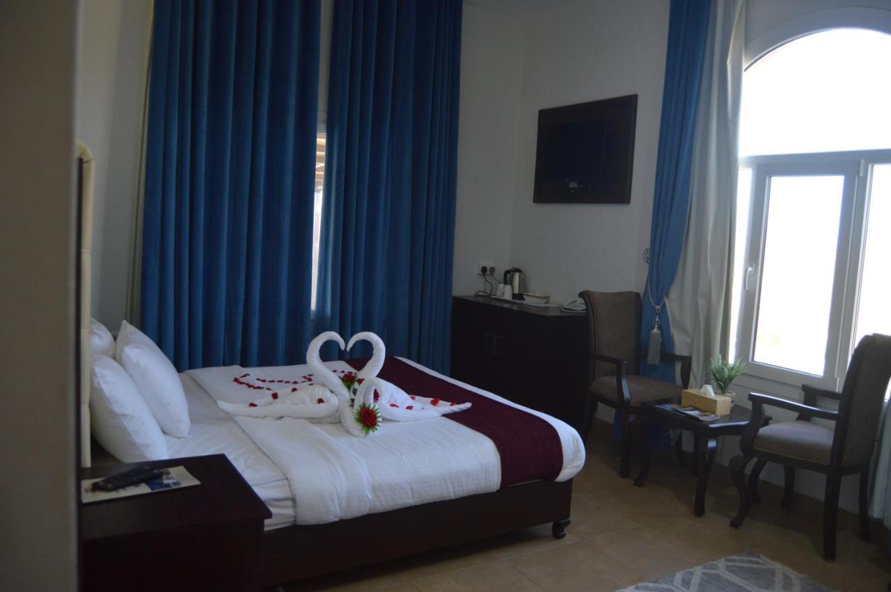 Jabal Al Akhdar Grand Hotel Jabal al Akhdhar 외부 사진